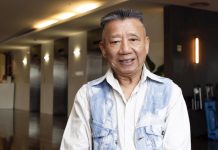 左宏元 打造最輝煌娛樂版圖