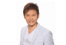 徐乃麟 名利、流言皆可拋,親手捍衛家的堡壘