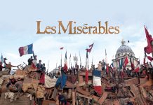 悲慘世界的真善美 試煉人生的浮雲過往