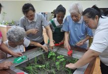 全台第一!慈濟科大設失智社區服務據點
