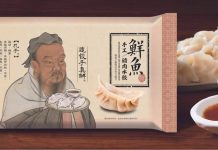 故宮賣孔子水餃 輿論怎麼看 故宮賣孔子水餃 輿論怎麼看