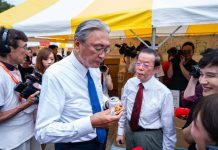 日本比台灣強 但台灣人比日本人愛國 日本比台灣強 但台灣人比日本人愛國