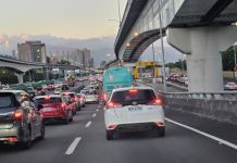 春節返鄉塞車狂憋尿 醫師提醒3類人很危險 春節返鄉塞車狂憋尿 醫師提醒3類人很危險