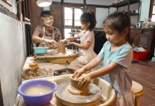 暑假親子體驗 集章抽大獎50吋電視 暑假親子體驗 集章抽大獎50吋電視