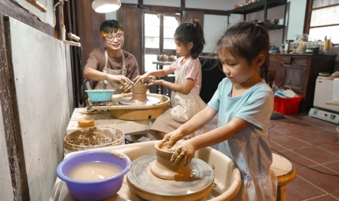 暑假親子體驗 集章抽大獎50吋電視 暑假親子體驗 集章抽大獎50吋電視