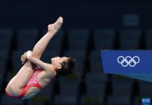 「杭州亞運」桌球、跳水、羽球、電競 大陸隊的四大「金庫」 【杭州亞運】桌球、跳水、羽球、電競 大陸隊的四大「金庫」