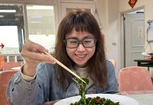 東北角海岸春季限定美食 挖「腳白菜」配海鮮 東北角海岸春季限定美食 挖「腳白菜」配海鮮