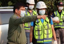 林佳龍深夜臉書發聲明: 已向總統及院長請辭交通部長