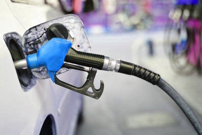 油價要漲加油要快！汽、柴油各漲0.4元及0.1元