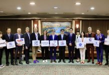 法商投資高雄 法國企業圓桌論壇深化合作 法商投資高雄 法國企業圓桌論壇深化合作