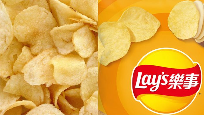 樂事薯片在美「緊急召回」 FDA示警:食用恐導致死亡 樂事薯片在美「緊急召回」 FDA示警:食用恐導致死亡