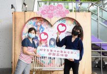 高捷歡慶母親節 媽媽及醫護藥人員免費搭