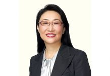 品牌到平台 王雪紅