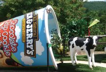 向黑心企業說不 美福利企業標竿 班傑利冰淇淋