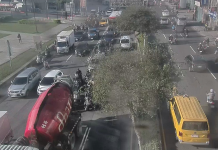 用路人注意 明上班日新北調撥車道恢復運作 用路人注意 明上班日新北調撥車道恢復運作