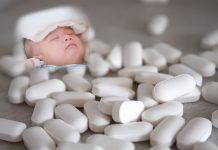 普拿疼嚴重缺貨引發藥荒 衛福部不排除祭出實名制