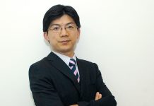 最不一樣的律師 盧天成