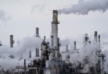 英美禁止俄國石油進口 國際油價再漲