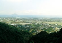 最美的溫泉鄉——礁溪 健康自由行