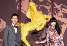 213部影片參賽 金馬奔騰創記錄