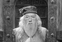 第二代鄧不利多 邁可坎邦辭世享壽82歲 第二代鄧不利多 邁可坎邦辭世享壽82歲