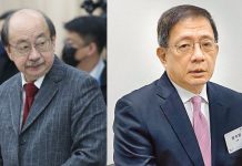 柯建銘嗆管中閔「不死也半條命」涉恐嚇 列他案被告