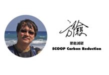 漲電費不等於環保