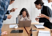 有關報導社會局職場案件 社會局說明澄清 (圖/示意圖)