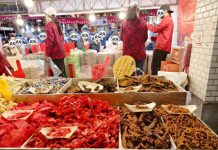 超常見「年節3類零食」藏4高 應慎選「三好」低鹽低糖低脂產品 超常見「年節3類零食」藏4高 應慎選「三好」低鹽低糖低脂產品