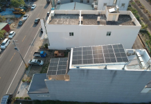 能源政策雙效益 免費綠能屋頂建置還能賣電 能源政策雙效益 免費綠能屋頂建置還能賣電