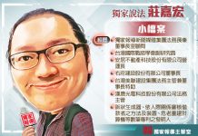 獨家說法/鄭文燦案 檢法羈押攻防簡評(莊嘉宏) 圖/獨家報導主筆室製圖