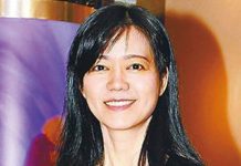 文創戲劇行銷台灣符號 蘇麗媚