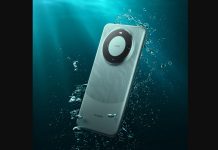 美追查華為晶片底細 台積叛將恐遭制裁 華為新手機Mate 60 Pro已上市一周。圖/翻攝自華為官網