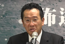 顧立雄:三軍儀隊撤離中正紀念堂主堂