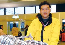 謝震武 化零為整,成為時間的主人