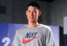 林書豪振奮了鬱悶地球人