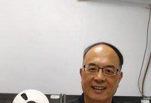 影視聽中心預定5月下旬成立 第一屆董監事名單出爐