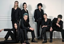 勇敢 剽悍 極惡旋風 超Man 7人組 惡武2KD5