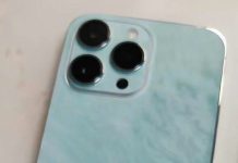 這款iPhone手機殼很奇葩 陸網虧「這要給華為版權費」 這款iPhone手機殼很奇葩 陸網虧「這要給華為版權費」