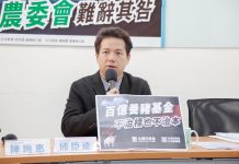 邱臣遠批農委會成對抗通膨豬隊友 物價飆漲政府民間三輸 邱臣遠批農委會對養豬產業缺乏規畫,豬價長期失衡,政府應確實分析背後原因。圖/取自立委邱臣遠臉書