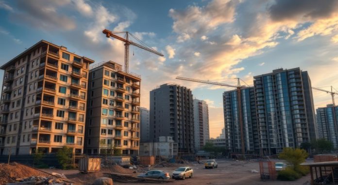 都市更新 (圖/示意圖)