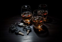 酒駕累犯公布26名 酒駕拒測累犯各罰36萬元 (圖/示意圖)