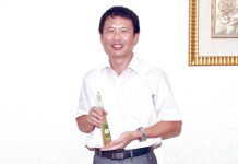 農二代開創一片天 鍾震璋用梨醋翻轉人生