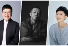 金穗獎入圍3/31揭曉 葉如芬楊雅喆桂綸鎂任導師