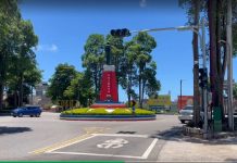 金門大停電一片漆黑 小三通受影響台電急搶修 金門大停電一片漆黑 小三通受影響台電急搶修