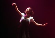 無聲交心,突破瓶頸 陳怡筠讓夢想變亮點