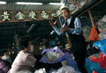 呵護大地的園丁 陳金海