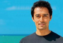 生命與生命美好的交流 《來自天國的喝采》CHEERS FROM HEAVEN