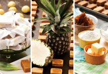 第八口鳳梨酥獨占鰲頭 嚴選品質 奇招奏效