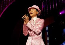 在我心中不同時期的鳳飛飛